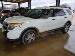 Ford Vehiculos salvage en venta: 2014 Ford Explorer