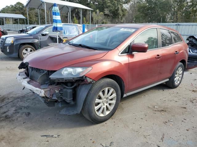 2011 Mazda CX-7