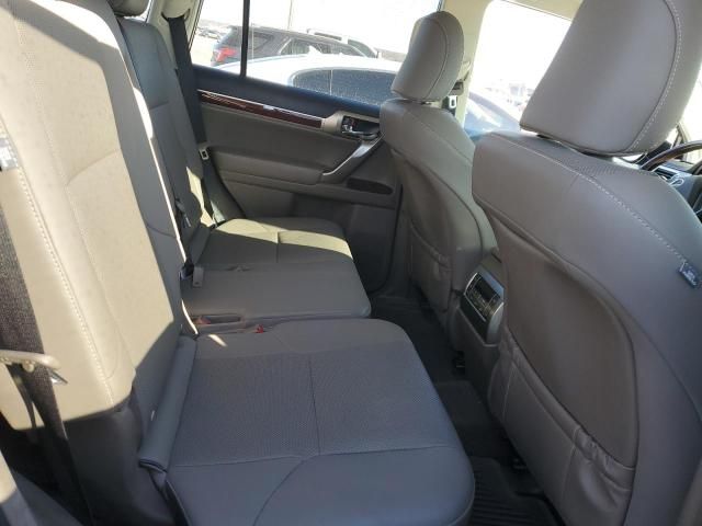 2019 Lexus GX 460