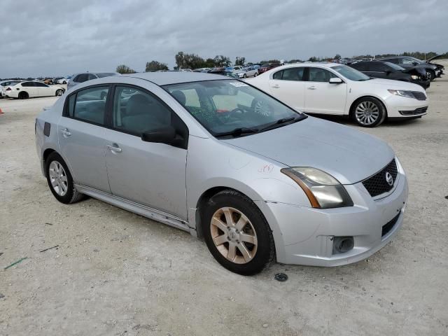 2010 Nissan Sentra 2.0