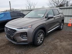 2020 Hyundai Santa FE SE for sale in Hillsborough, NJ