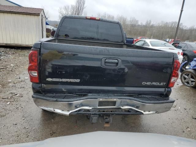 2003 Chevrolet Silverado K1500