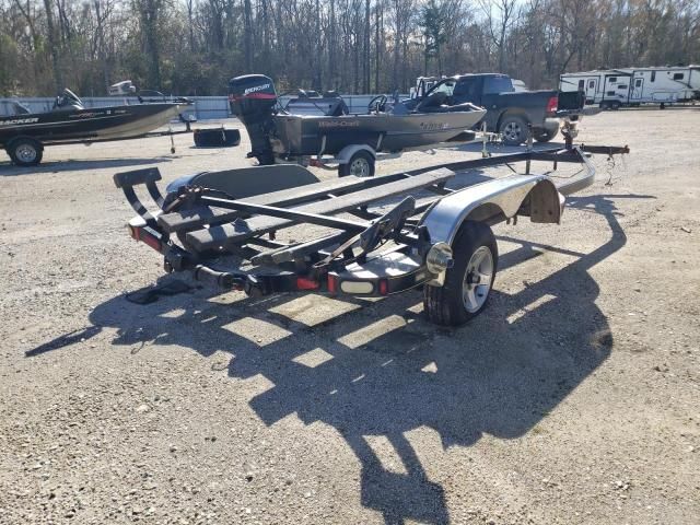 2005 Boat Trailer