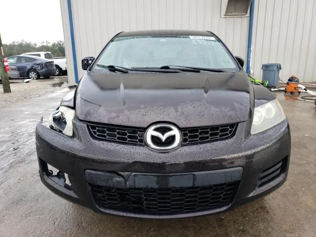 2008 Mazda CX-7