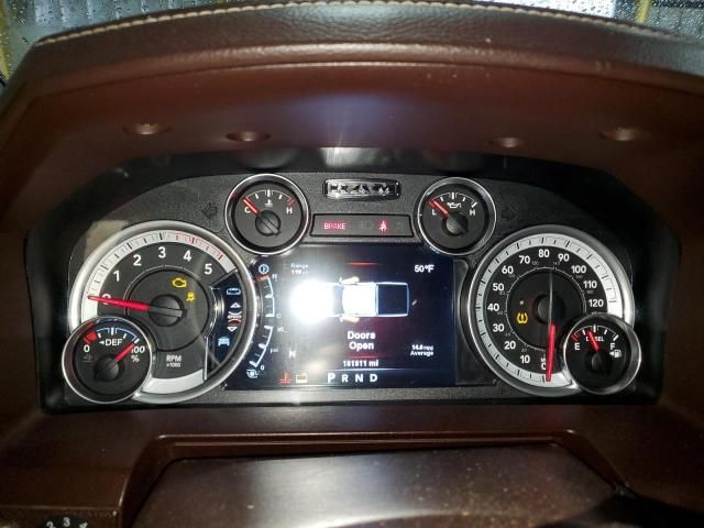 2014 Dodge 2500 Laramie
