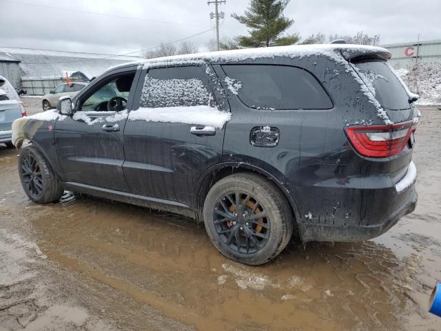 2015 Dodge Durango R/T