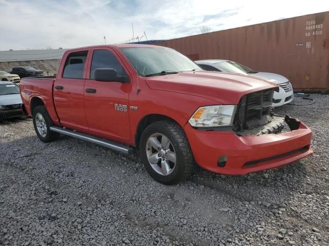 2014 Dodge RAM 1500 ST