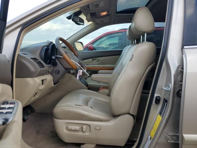 2005 Lexus Rx 330