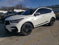 2019 Acura RDX A-Spec for sale in Rogersville, MO