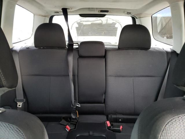 2011 Subaru Forester 2.5X Premium