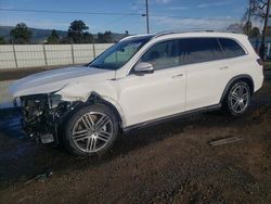 Salvage cars for sale from Copart San Martin, CA: 2024 Mercedes-Benz GLS 450 4matic