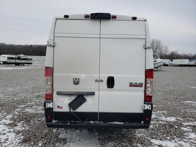 2019 Dodge RAM Promaster 3500 3500 High