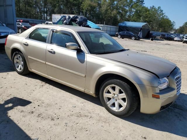 2006 Chrysler 300 Touring