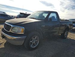 Ford f150 salvage cars for sale: 2003 Ford F150