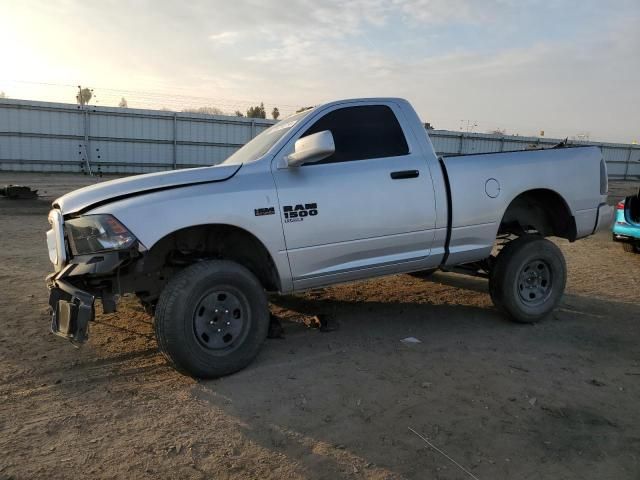 2019 Dodge RAM 1500 Classic Tradesman