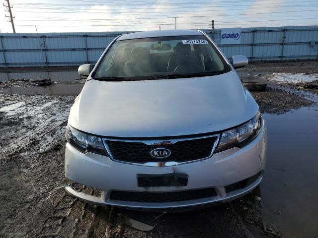 2012 KIA Forte LX