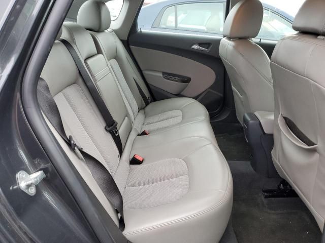 2015 Buick Verano Convenience