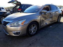2013 Nissan Altima 2.5 en venta en Las Vegas, NV