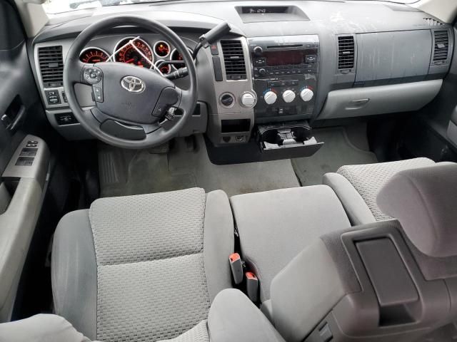 2011 Toyota Tundra Double Cab SR5