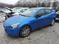 2017 Toyota Yaris IA for sale in North Billerica, MA