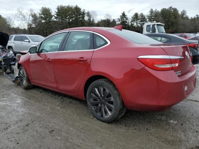 2016 Buick Verano