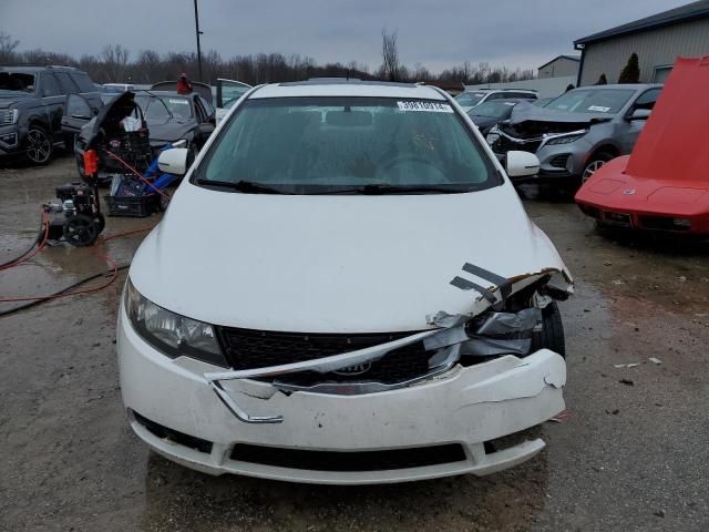 2012 KIA Forte EX