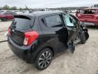 2017 Chevrolet Spark ls