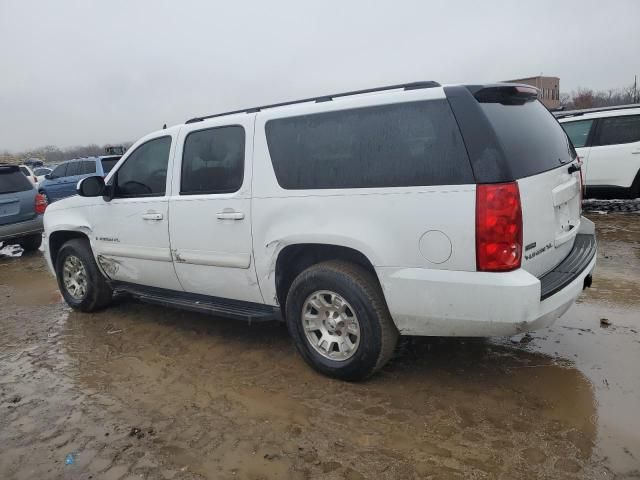 2008 GMC Yukon XL C1500