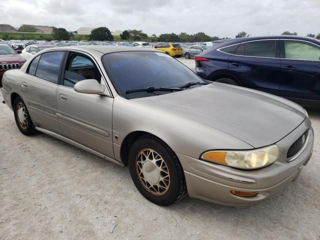 2004 Buick Lesabre Custom