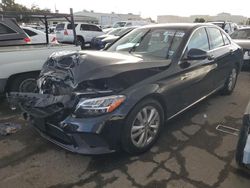 2019 Mercedes-Benz C300 for sale in Martinez, CA