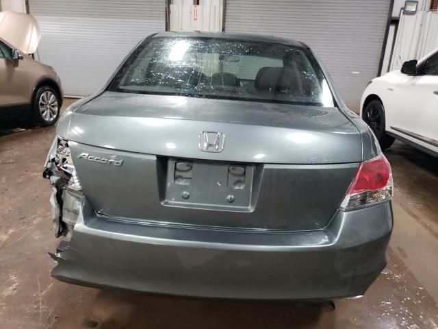 2008 Honda Accord EX