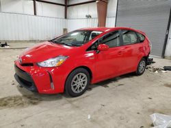 2015 Toyota Prius V for sale in Lansing, MI