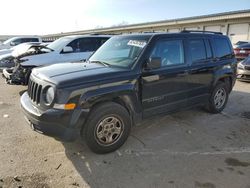 2015 Jeep Patriot Sport en venta en Lawrenceburg, KY