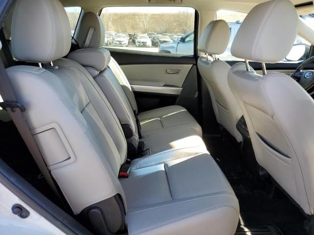 2015 Mazda CX-9 Grand Touring