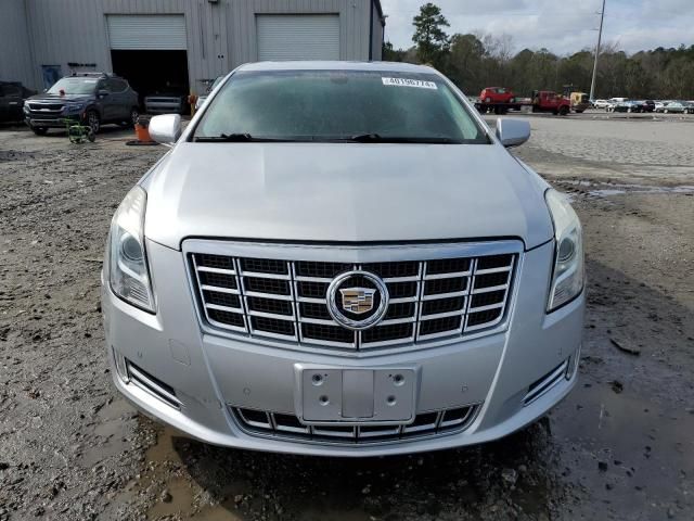 2014 Cadillac XTS Luxury Collection