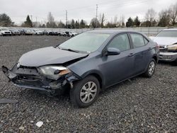 2016 Toyota Corolla L for sale in Portland, OR