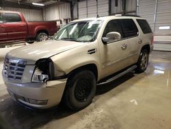 Cadillac Vehiculos salvage en venta: 2011 Cadillac Escalade Luxury