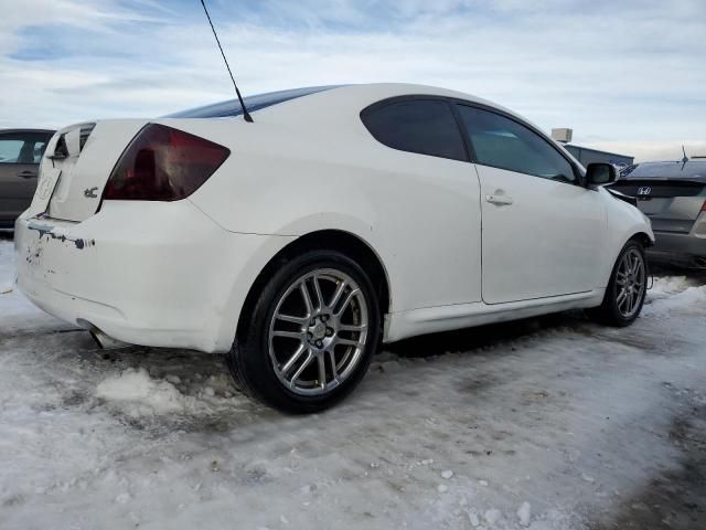 2006 Scion TC