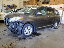 2018 Toyota Sienna LE for sale in Ham Lake, MN