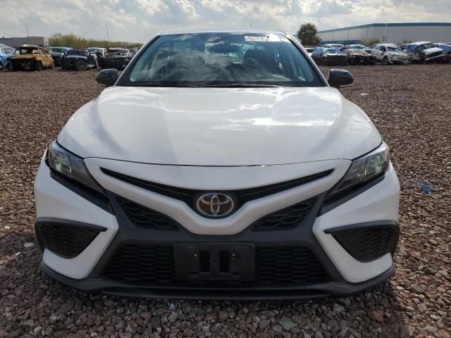 2023 Toyota Camry SE Night Shade