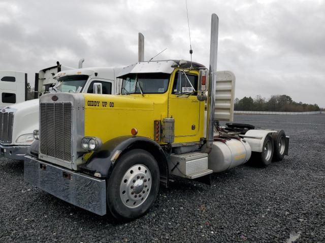 1983 Peterbilt 359