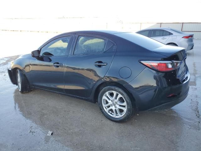 2016 Scion IA