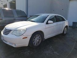 Chrysler Sebring Vehiculos salvage en venta: 2008 Chrysler Sebring Touring