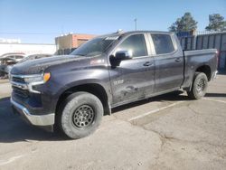 2022 Chevrolet Silverado K1500 LT for sale in Anthony, TX