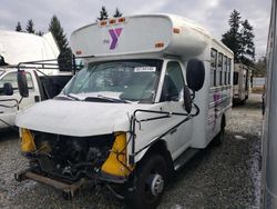 2006 Chevrolet Express G3500 for sale in Graham, WA