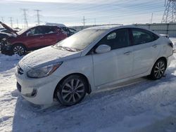 2017 Hyundai Accent SE for sale in Elgin, IL