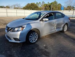2019 Nissan Sentra S for sale in Eight Mile, AL