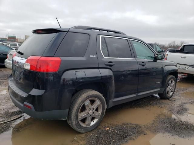 2013 GMC Terrain SLE