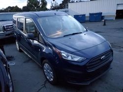 2021 Ford Transit Connect XL en venta en Vallejo, CA
