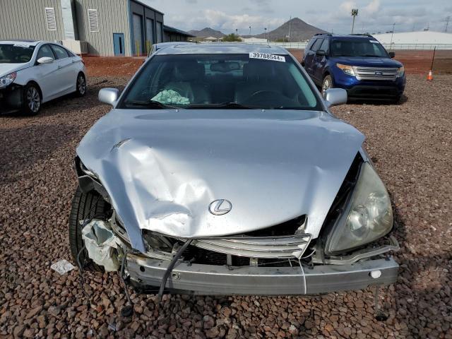 2002 Lexus Es 300